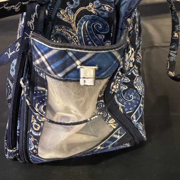 Vera Bradley Dog Carrier - Picture 5 of 5